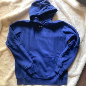 Nike Hoodie Sweatshirt